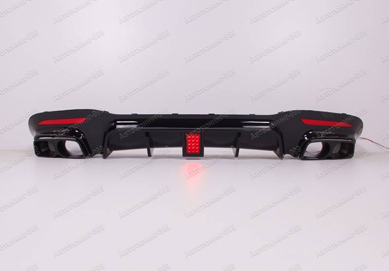  Br 700  Mercedes S-klass (W 222) 2017- (5)  -999