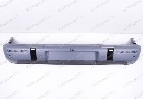  Mercedes-Benz / - G-klass (G463) 2018 / 11 / autotuning999.ru