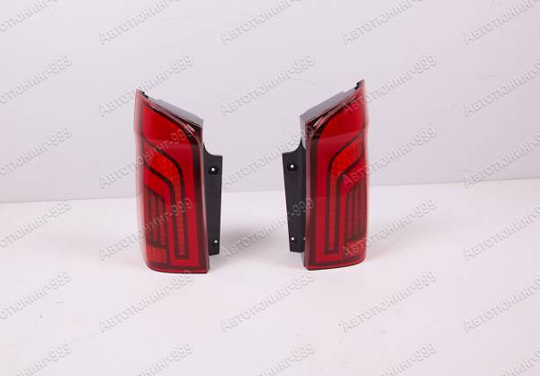 , ,  Mercedes-Benz / - Vito ###CURR_CATEGORY_MODEL_YEAR### / 2 / autotuning999.ru