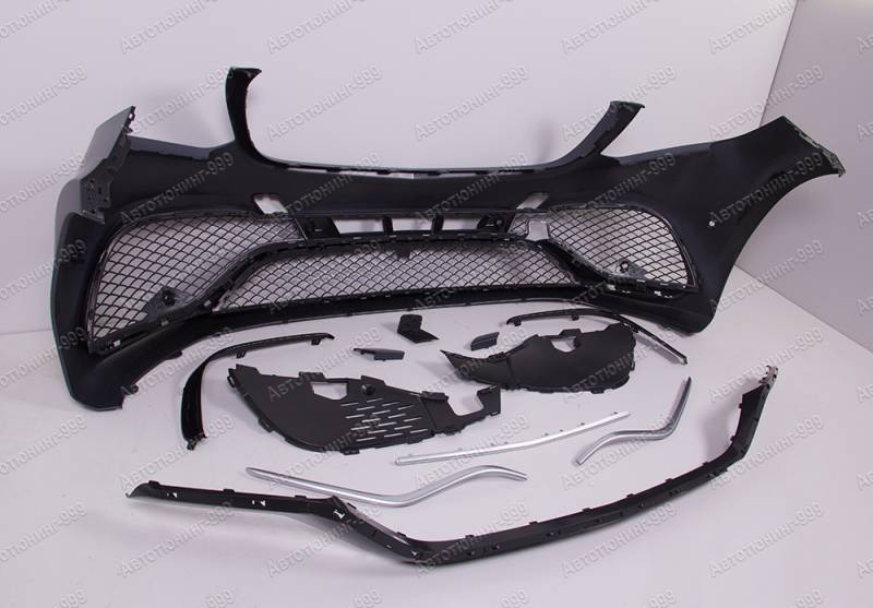   Mercedes GL-Class X166  Mercedes GLS X166 AMG 63 (10)  -999