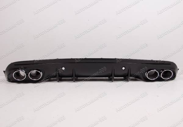  Mercedes-Benz / - C-klass (W205) 2018 / 2 / autotuning999.ru