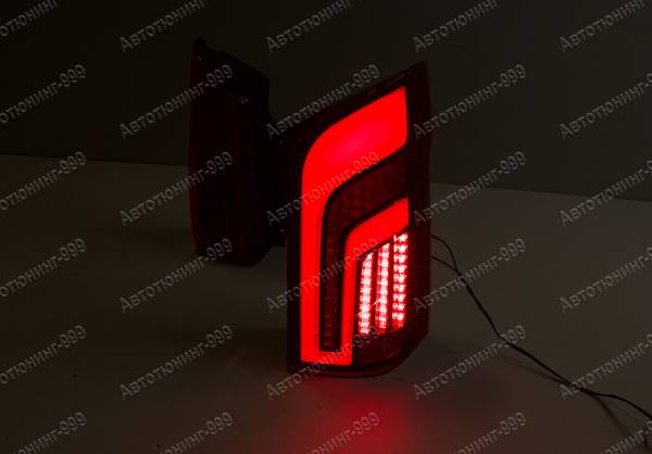 , ,  Mercedes-Benz / - Vito ###CURR_CATEGORY_MODEL_YEAR### / 5 / autotuning999.ru