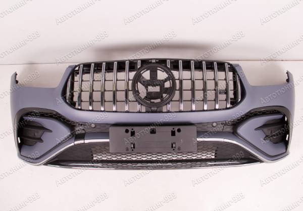  Mercedes-Benz / - GLE 2018 / 2 / autotuning999.ru