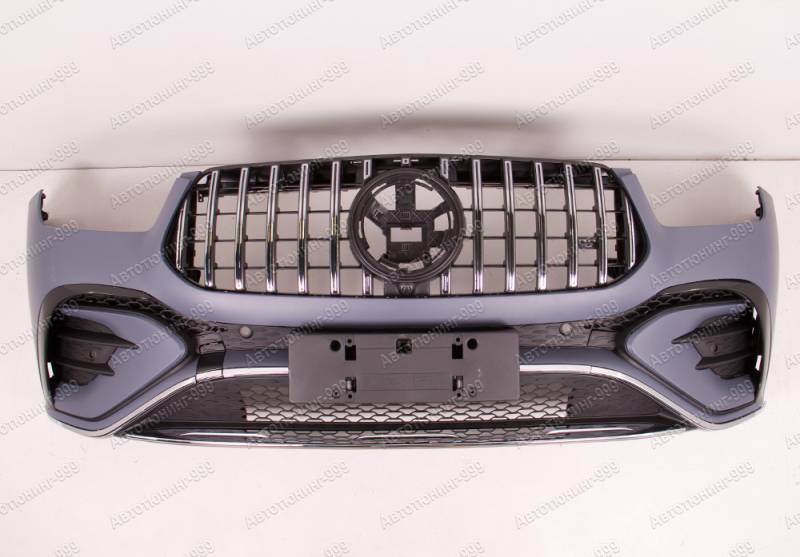  53 AMG  Mercedes GLE (V 167)  2023 (2)  -999