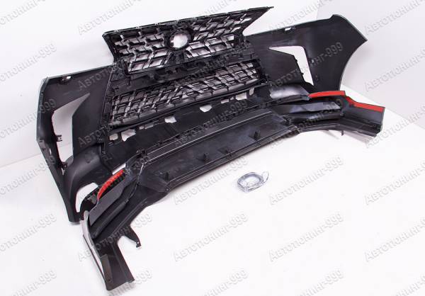  Lexus /  LX 2012 / 9 / autotuning999.ru