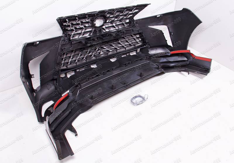   Lexus LX 570  2016  (9)  -999