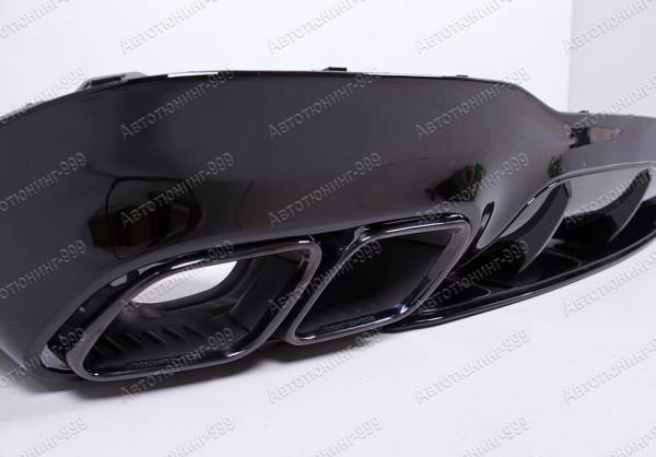  Mercedes-Benz / - AMG GT 2017 / 4 / autotuning999.ru