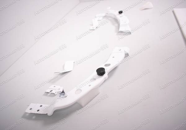  Toyota /  Land Cruiser 200 2007 / 19 / autotuning999.ru