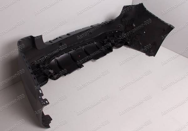  Mercedes-Benz / - GLS 2015 / 4 / autotuning999.ru