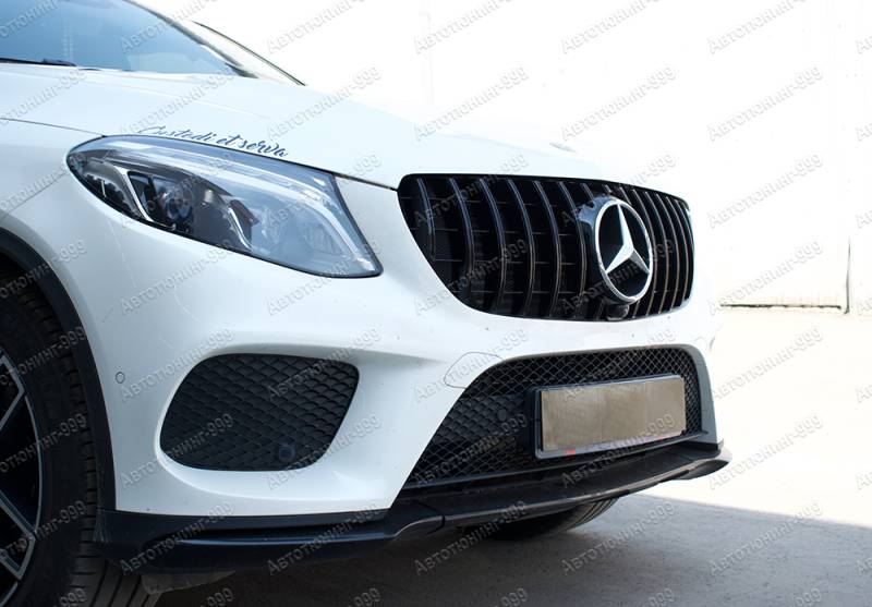  GT  Mercedes GLE Coupe (C 292)   (15)  -999