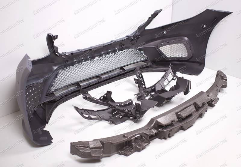   65 AMG  Mercedes S-klass (W 222) (5)  -999