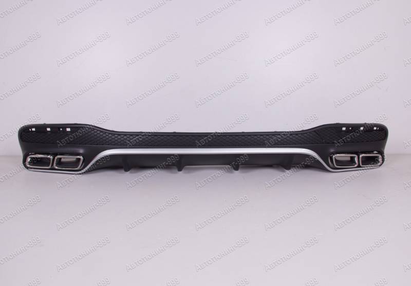  6.3 AMG  Mercedes GLE (W 166)    (13)  -999