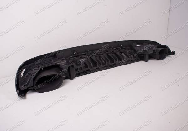  Mercedes-Benz / - C-klass (W205) Coupe 2014 / 4 / autotuning999.ru