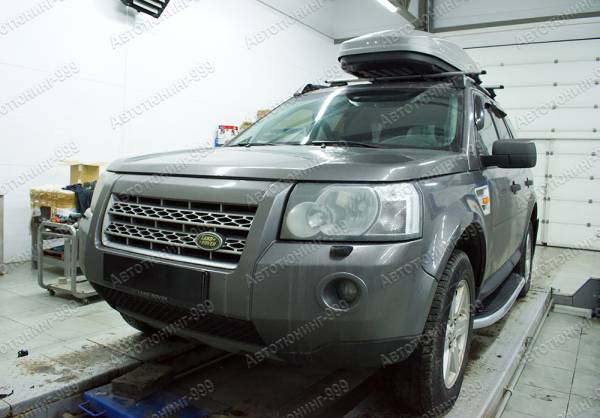 , ,  Land Rover /   Freelander 2 ###CURR_CATEGORY_MODEL_YEAR### / 13 / autotuning999.ru