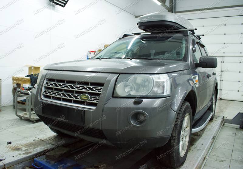   Land Rover Freelander 2 (13)  -999