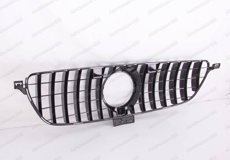  GT  Mercedes GLE (W 166) GT    (9)  -999