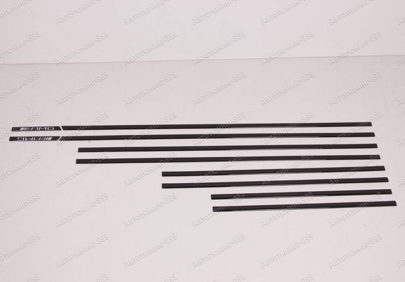  AMG Edition  Mercedes G-klass (W 463)  (2)  -999