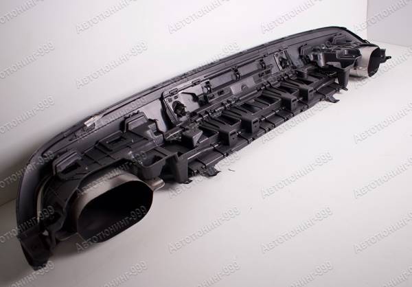  Mercedes-Benz / - C-klass (W205) 2014 / 4 / autotuning999.ru