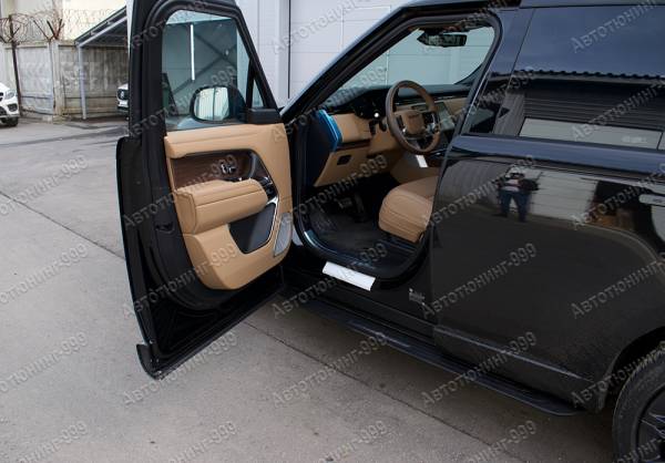 , ,  Land Rover /   Range Rover 2021 / 13 / autotuning999.ru