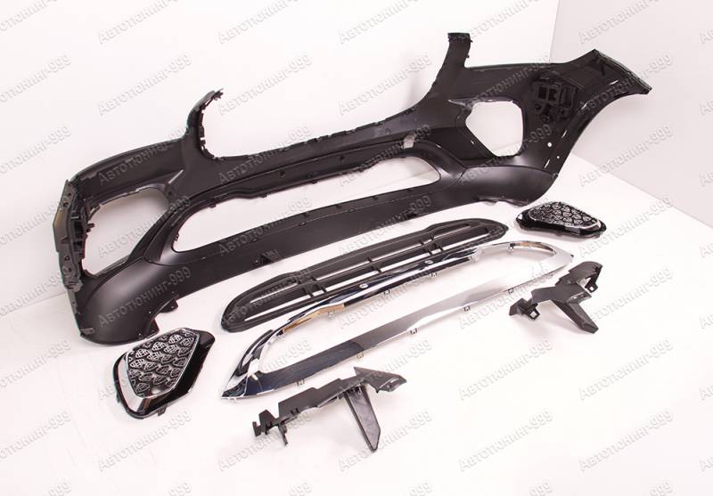  Maybach  Mercedes GLS (X 167) 2023  .. (6)  -999