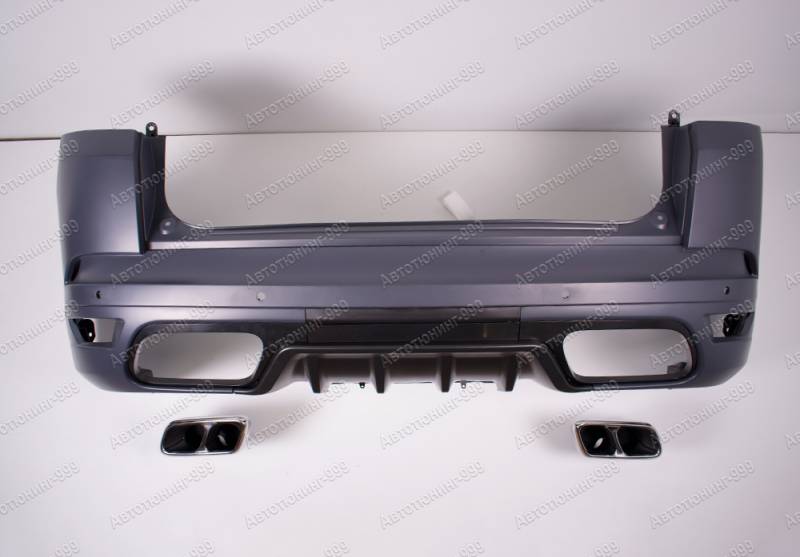  SVR  Range Rover Sport 2017-. (8)  -999