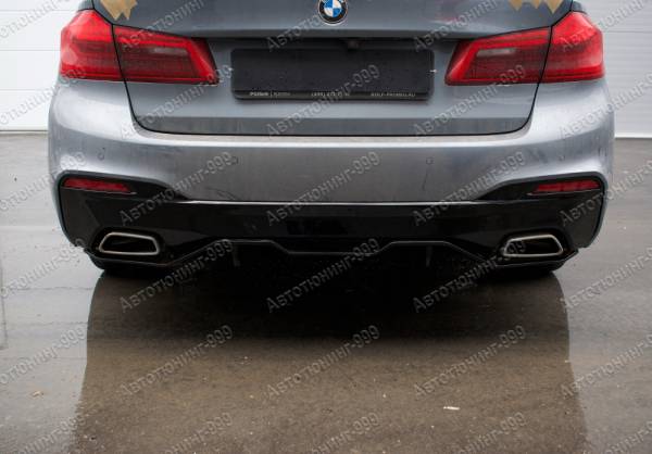  BMW /  5  2016 / 15 / autotuning999.ru