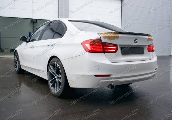  BMW /  3  2011 / 7 / autotuning999.ru