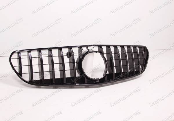      Mercedes-Benz / - S-klass (C 217) Coupe 2015 / 2 / autotuning999.ru