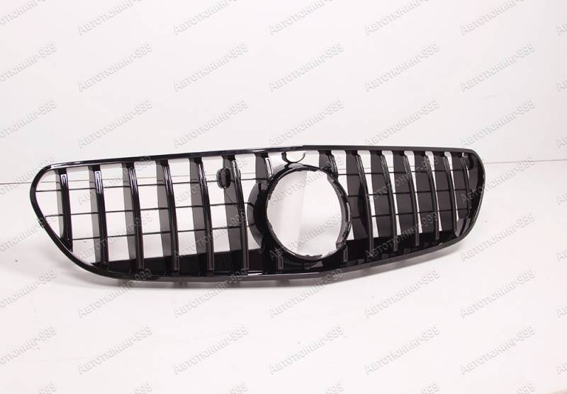   GT  Mercedes S-klass (C 217) Coupe  2015-2017 (2)  -999