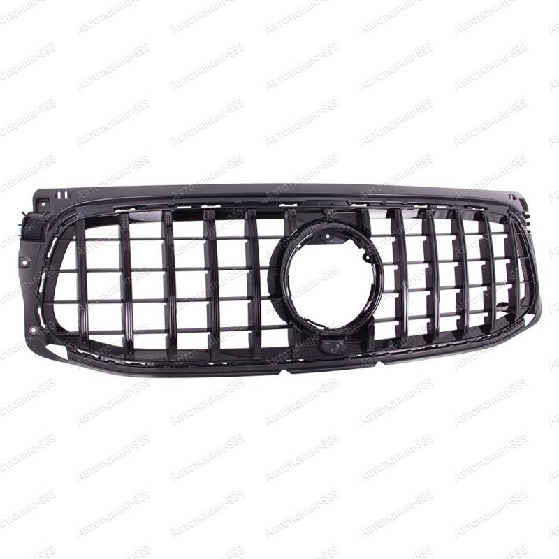   GT   Mercedes GLB (X 247)   AMG  (1)  -999