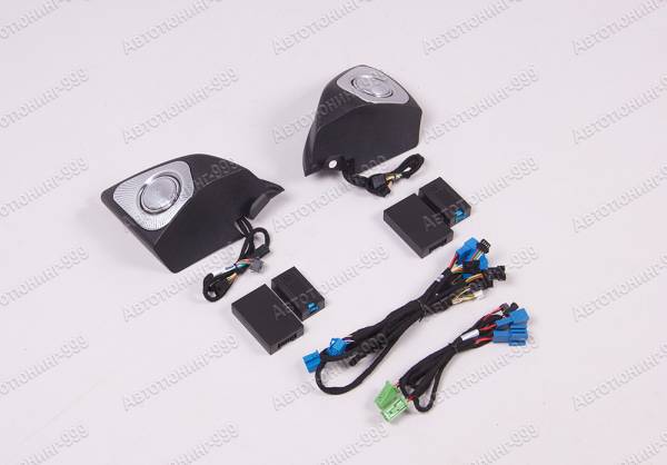  Mercedes-Benz / - A-klass 2018 / 2 / autotuning999.ru