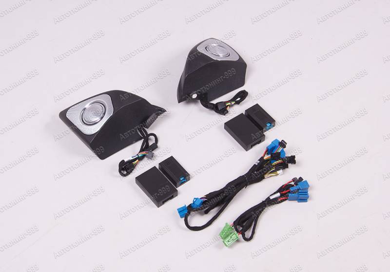     Mercedes A-klass (W 177) 2018-. (2)  -999