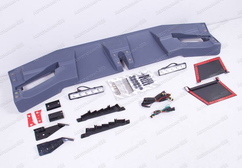     Mercedes G-klass (W 463) (6)  -999