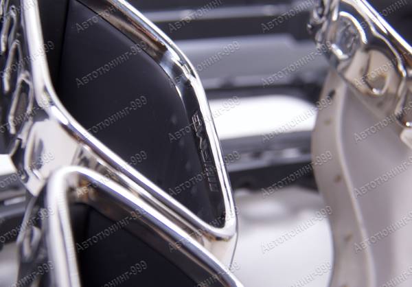  Mercedes-Benz / - AMG GT 2017 / 7 / autotuning999.ru