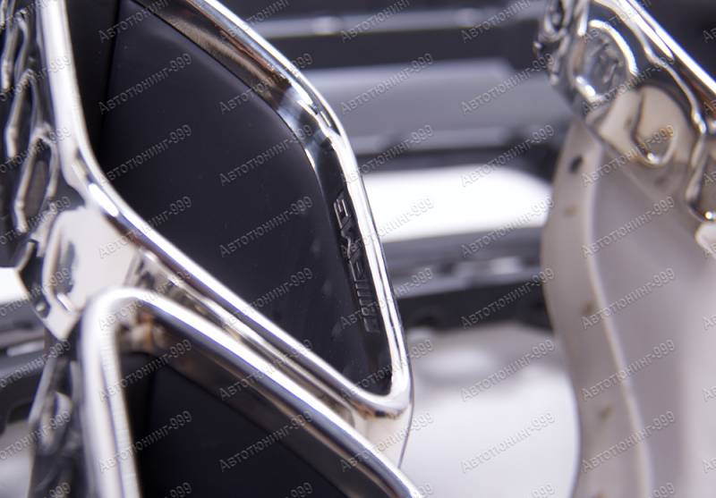  63 AMG Mercedes AMG GT C190    (7)  -999