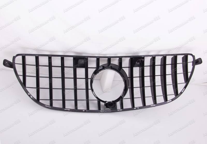  GT  Mercedes GLE (W 166)    63 AMG (5)  -999