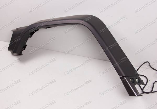  Mercedes-Benz / - G-klass (G463) 2018 / 14 / autotuning999.ru