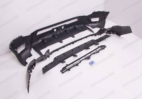  Toyota /  Land Cruiser 300 ###CURR_CATEGORY_MODEL_YEAR### / 9 / autotuning999.ru