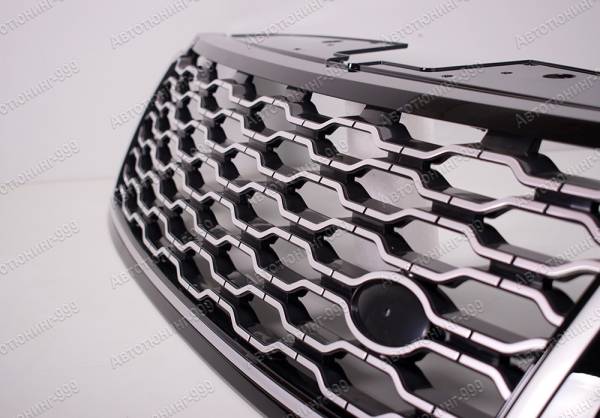      Land Rover /   Range Rover 2017 / 3 / autotuning999.ru