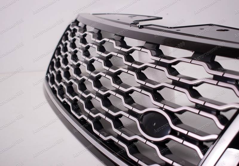    Range Rover 2017-. (3)  -999