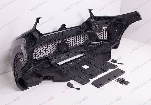  BMW /  X6 2019 / 8 / autotuning999.ru