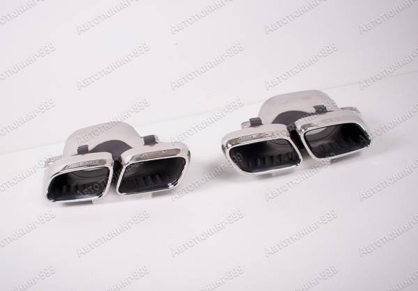  ,   Mercedes-Benz / - C-klass (W205) Coupe 2018 / 3 / autotuning999.ru