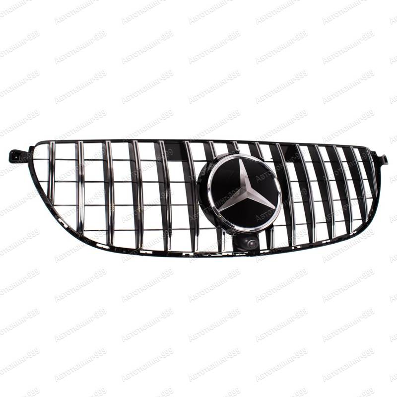  GT  Mercedes GLE Coupe (C 292) +     63 AMG (1)  -999