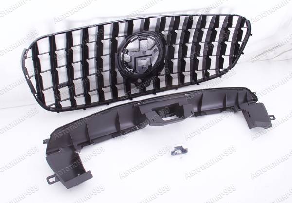      Mercedes-Benz / - GLS 2023 / 5 / autotuning999.ru