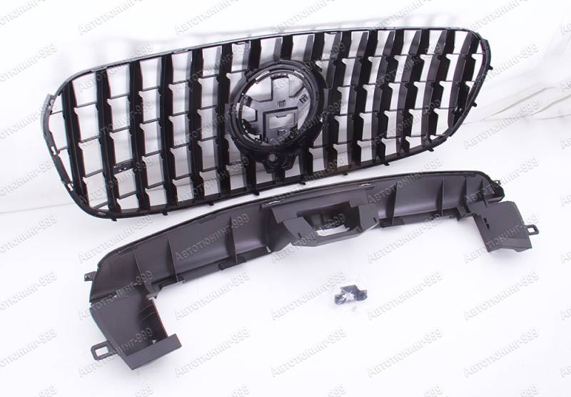  GT  Mercedes GLS (X 167)  2023- (5)  -999