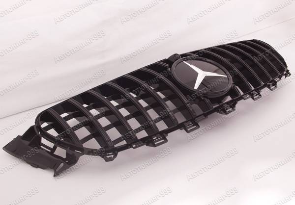      Mercedes-Benz / - E-klass (C238) Coupe 2016 / 4 / autotuning999.ru