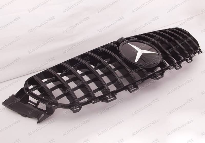  GT   Mercedes E-klass (C 238) Coupe  (+ ) (4)  -999