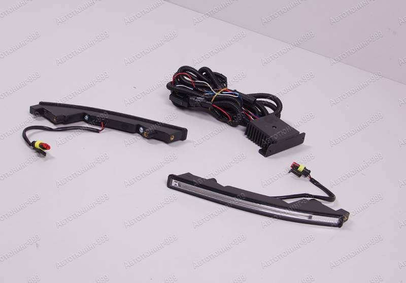      Mercedes G-klass W463 2018- (3)  -999