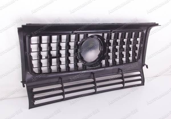      Mercedes-Benz / - G-klass (G463) 1990 / 8 / autotuning999.ru