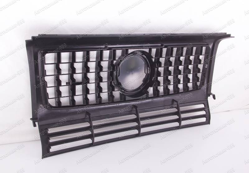  AMG  Mercedes G-klass (W 463) GT  (+  ) (8)  -999